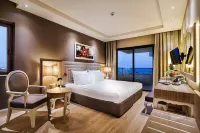 Bellis Deluxe Hotel & Heated for Winter Aqua Park - navetta aeroportuale
