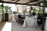 Suite Hotel Santa Chiara - breakfast