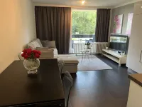 Modern apartment near Aachen & Dreiländereck - 酒店式公寓