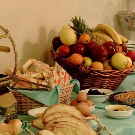 Hotel Leonardo Da Vinci