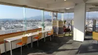 Ichimanri Hotel Golden Century - breakfast