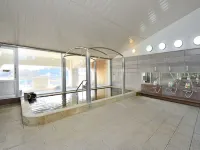 Hotel Lake Side Tsukuba - Hot Springs