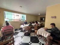 Pousada Girassol - Wi-Fi