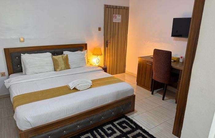 Akure Airport Hotel