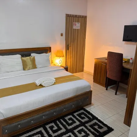 Akure Airport Hotel