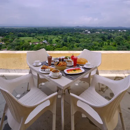 JüSTa Brij Bhoomi Resort, Nathdwara