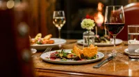 Wyoming Inn of Jackson Hole - breakfast