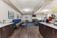 Comfort Inn & Suites - พร้อมอาหารเช้า