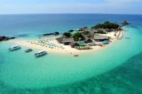 Bussarin Mansion - pantai