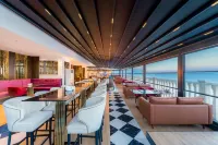 Crowne Plaza ANTALYA by IHG - pemandangan pegunungan