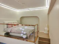 Kekexili Huaji Boutique Homestay (Longjing Road) - 애견동반