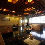 Nakajimaya Grand Hotel - parking