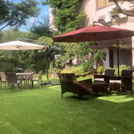 Hotel Excel Kikusui