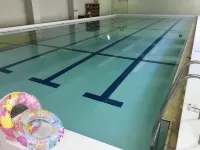 Sansuiso Tsuchiyu Spa - piscina