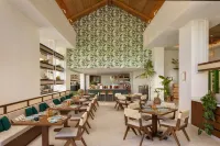 Six Senses La Sagesse - bar