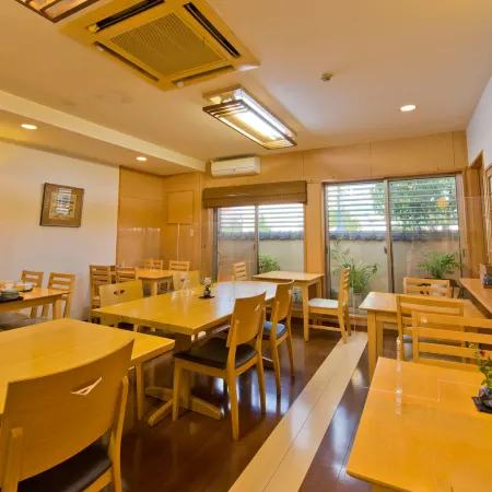 Ryokan Seifuso
