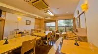 Ryokan Seifuso - Breakfast