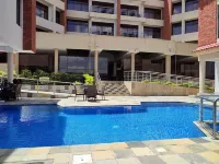 Grand Winston Hotel - balcony