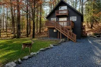 The Spot Lake Wallenpaupack-Wle - 3-Star