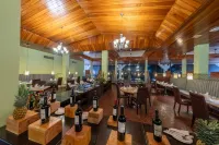 Hotel Bambito by Faranda Boutique, a Member of Radisson Individuals - breakfast