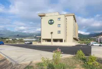 B&B HOTEL Bastia - Wifi