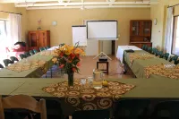Lindani Game and Lodges - Wifi