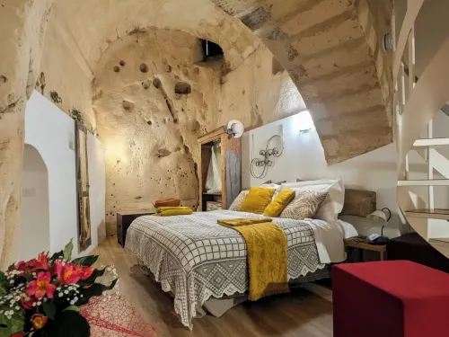Il Geco - Apartemen