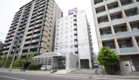 Hotel Crown Hills Kofu - Wi-Fi