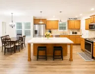 Beautiful, Cozy home in Concord providing a spacious & tranquil retreat - Wifi