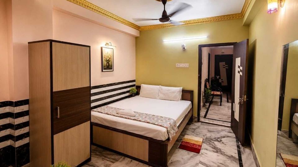 Metro Stay Guest House