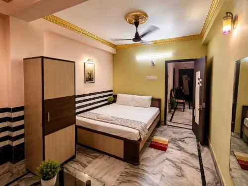 Metro Stay Guest House - 2-Star