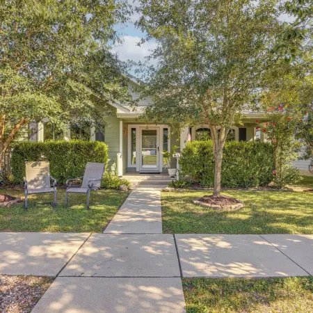 Between Austin & San Marcos! Family Home
