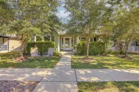 Between Austin & San Marcos! Family Home - Homestays