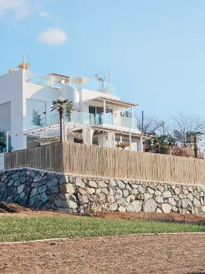 On the Sunset Mansion - سبا