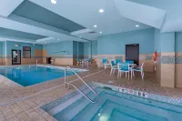 Holiday Inn & Suites EDMONTON ARPT - CONFERENCE CTR by IHG - Swimmingpools
