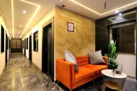Hotel Golden Tulip'z - 2 étoiles