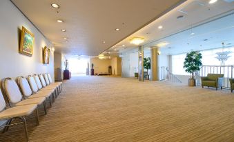 Hotel Green Park Suzuka