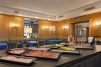 Hotel Alpenflora - petit déjeuner