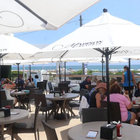 Montreal Beach Resort