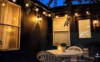Adorable Home Away From Home in the City by the Bay - 4-نجوم
