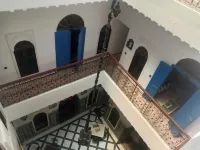 RIAD LA FIBULA DE NORA - 2-Star