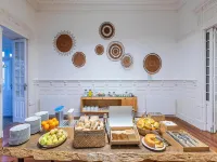 HI Vila do Conde - Pousada de Juventude - breakfast