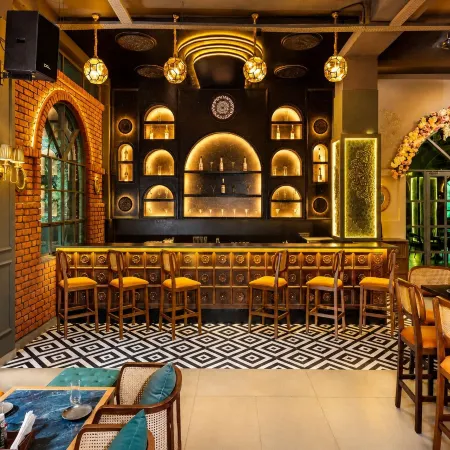 Ark Inn - Rajpur Road