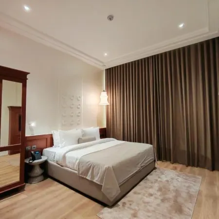Baithans 24 Furnished Apartment