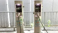 ホテルルートイン熊本駅前 - 駐車場