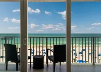 Hilton Clearwater Beach Resort & Spa - Ocean View