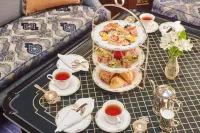 The Brown Palace Hotel and Spa, Autograph Collection - Morgenmad