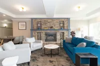 Sandman Hotel Quesnel - Pet Friendly