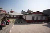 Earth Kind Cottages - parking
