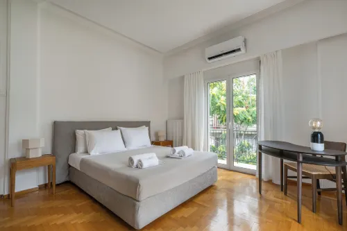 Thriasion 10 Atelier - Apartments
